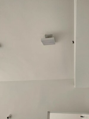 Furnished Amenities in 3 BHK Apartment at Ganga Legend, Bavdhan – for Rent