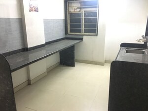 Kitchen in 2 BHK Apartment at Dhayari – for Rent