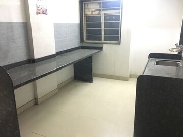 Kitchen in 2 BHK Apartment at Dhayari – for Rent