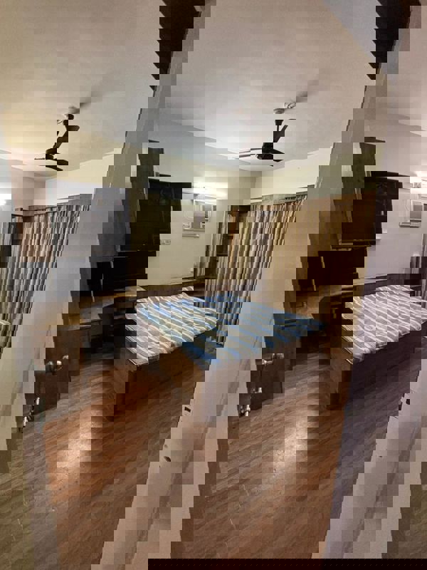 2 BHK 850 Sq.Ft. Apartment in Rajnigandha CHS Goregaon