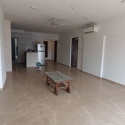 3 BHK Apartment For Rent in Panju Mahal