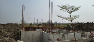 4 BHK Villa For Sale in Rudraram