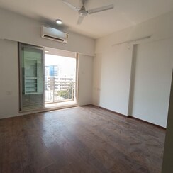 3 BHK Apartment For Rent in New Virendra Apartment