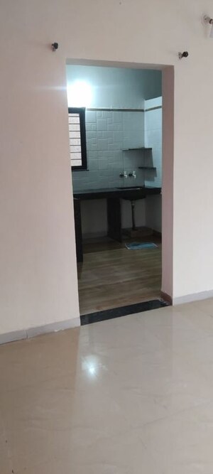 Kitchen in 1 BHK Apartment at Tingre Nagar – for Rent