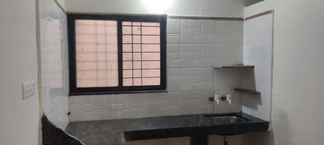 Kitchen in 1 BHK Apartment at Tingre Nagar – for Rent