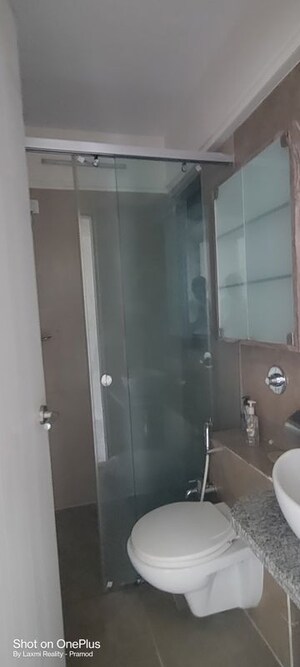 Furnished Amenities in 3 BHK Apartment at Darshan Rico, Lower Parel – for Rent