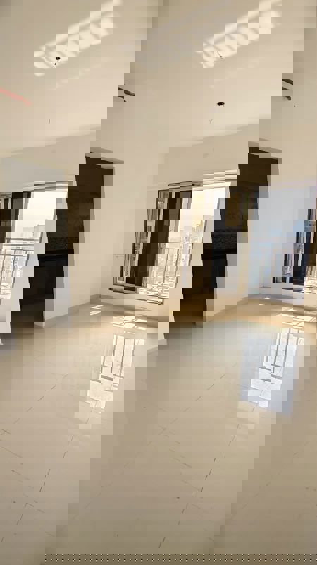 1 BHK 610 Sq.Ft. Apartment in DGS Sheetal Hira