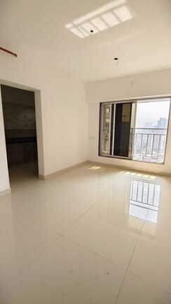 1 BHK Apartment For Rent in DGS Sheetal Hira