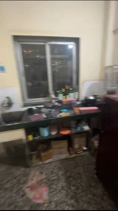 1 RkApartment For Rent in Navbharat Sahyog CHS