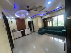 2 BHK + Pooja Room Apartment For Rent in Royal Palace