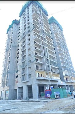 3 BHK + Pooja Room,Extra Room Apartment For Sale in Supadha Gamya