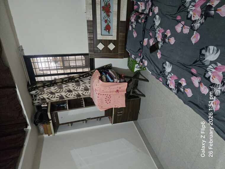 Bedroom, tingre nagar 1 Bedroom 480 Sq.Ft. Apartment In Tingre Nagar Pune 10053630