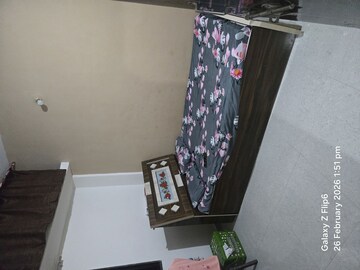 1 BHK Apartment For Rent in Tingre Nagar