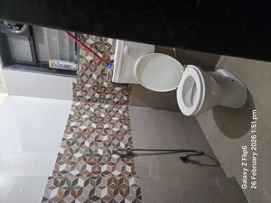  1 BHK Apartment at Tingre Nagar – for Rent