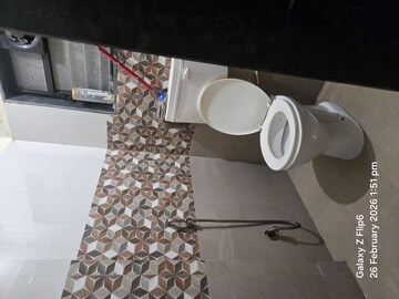  1 BHK Apartment at Tingre Nagar – for Rent