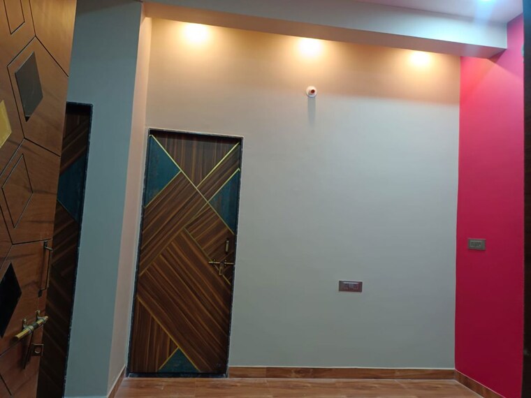 undefined, avanti vihar 2 Bedroom 1200 Sq.Ft. Independent House In Avanti Vihar Raipur 10053635
