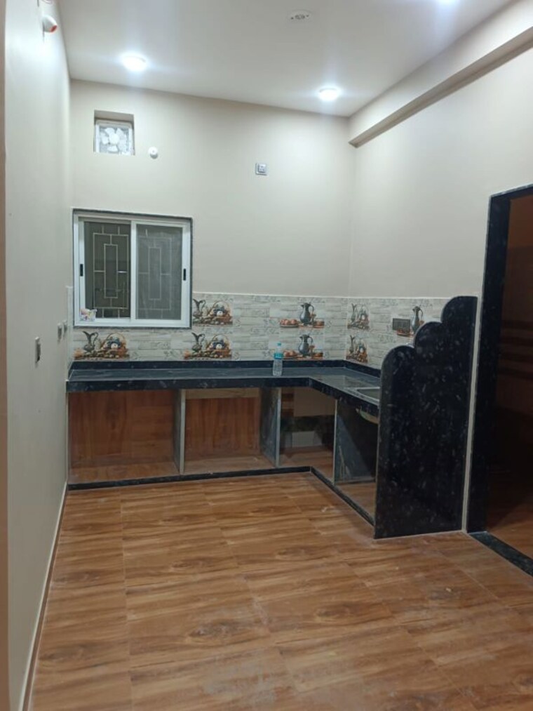 Kitchen, avanti vihar 2 Bedroom 1200 Sq.Ft. Independent House In Avanti Vihar Raipur 10053635