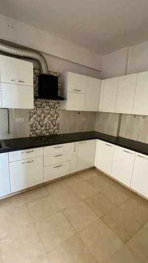 Kitchen in 3 BHK Apartment at ATS Dolce, Zeta I Greater Noida – for Sale