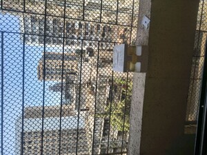1 BHK Apartment – Exterior View View at Kurla West - for Rent