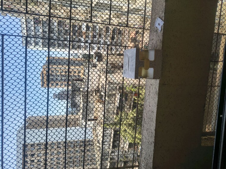 Exterior View, kurla west 1 Bedroom 300 Sq.Ft. Apartment In Kurla West Mumbai 10053638