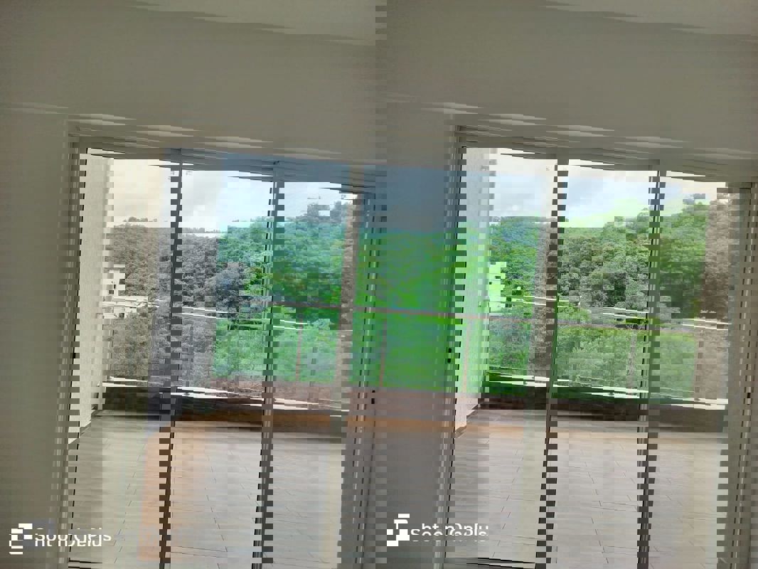 3 BHK + Servant Room 1500 Sq.Ft. Apartment in Kolte Patil 24K Stargaze