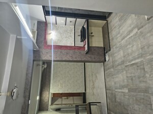 Kitchen in 1 BHK Apartment at Kurla East – for Rent