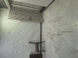 Bathroom in 1 BHK Apartment at Kurla East – for Rent