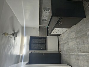 Kitchen in 1 BHK Apartment at Kurla East – for Rent