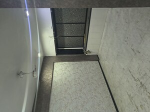 Kitchen in 1 BHK Apartment at Kurla East – for Rent