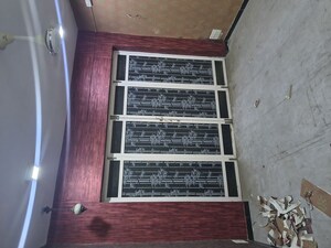 Staircase in 1 BHK Apartment at Kurla East – for Rent