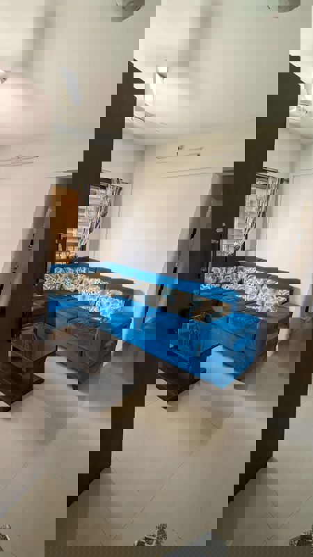 3 BHK + Pooja Room 1200 Sq.Ft. Apartment in DLH Sorrento