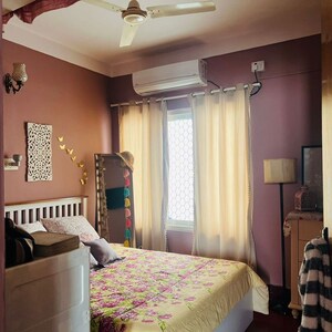 2 BHK Apartment For Rent in Cooke Town