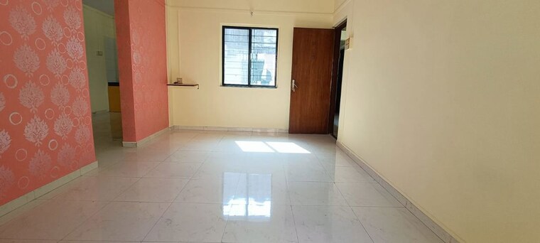 Living Room, dhayari 1 Bedroom 625 Sq.Ft. Apartment In Dhayari Pune 10053644