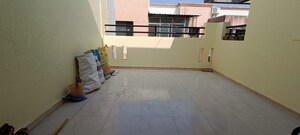 Balcony in 1 BHK Apartment at Dhayari – for Rent