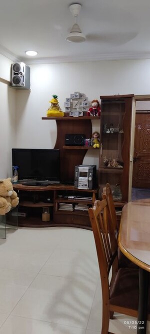 Furnished Amenities in 1 BHK Apartment at Gokuldham CHS Goregaon, Goregaon East – for Rent