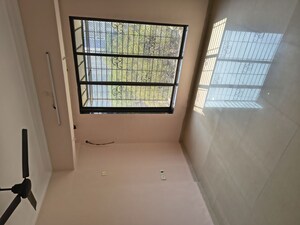 Staircase in 2 BHK Apartment at Surbhi CHS Kurla, Kurla East – for Rent