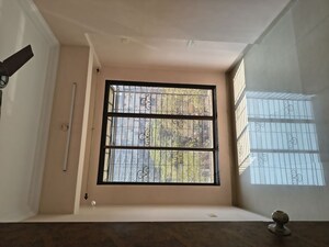 Balcony in 2 BHK Apartment at Surbhi CHS Kurla, Kurla East – for Rent