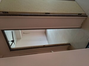 Furnished Amenities in 2 BHK Apartment at Surbhi CHS Kurla, Kurla East – for Rent