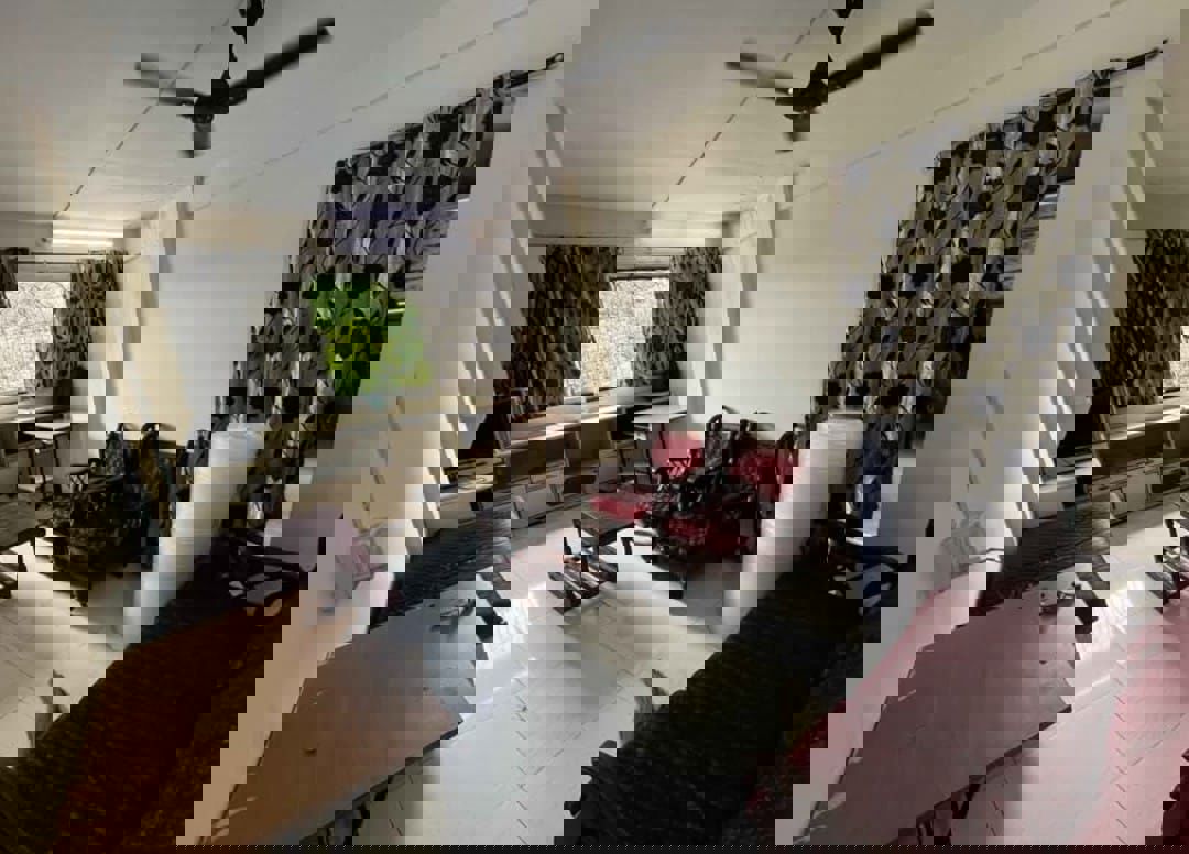 1 BHK 550 Sq.Ft. Apartment in Pratik Nagar CHS