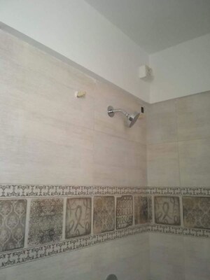 Bathroom in 4 BHK Apartment at Kolte Patil Stargaze, Bavdhan – for Rent