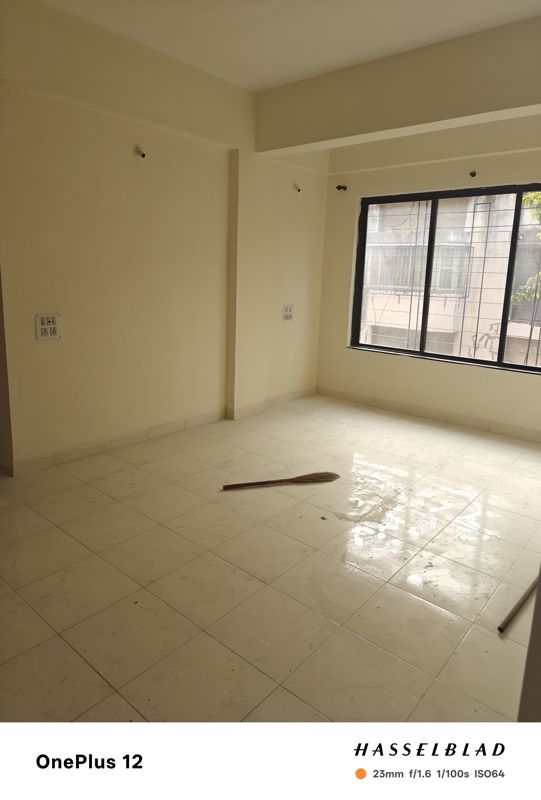 2 BHK + Study Room 1250 Sq.Ft. Apartment in Pethkar Samrajya
