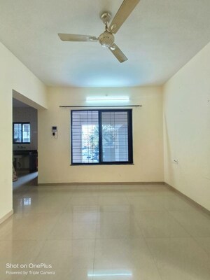 1 BHK Apartment For Rent in Dhayari