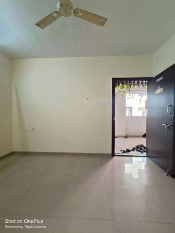 Living Room in 1 BHK Apartment at Dhayari – for Rent