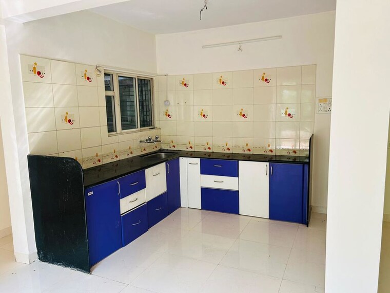 Kitchen, dhayari 1 Bedroom 595 Sq.Ft. Apartment In Dhayari Pune 10053674
