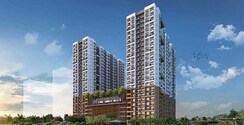 3 BHK Apartment For Sale in Bricks The Earthscape