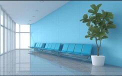 Office Space For Rent in DLF The Icon