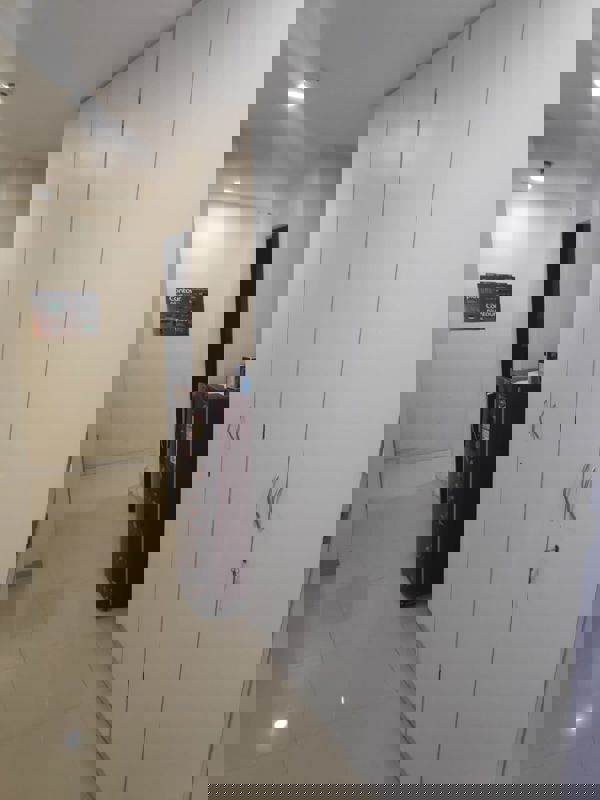 1 BHK 60 Sq.Yd. Apartment in DLF The Pinnacle