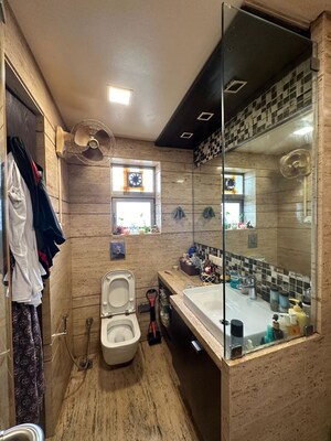 Parking in 2 BHK Apartment at Neelkanth Apartment Worli, Worli – for Rent