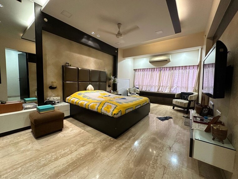 Bedroom, neelkanth-apartment-worli 2 Bedroom 1200 Sq.Ft. Apartment In Worli Mumbai 10053701