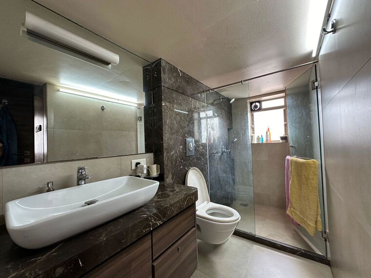 Kitchen, neelkanth-apartment-worli 2 Bedroom 1200 Sq.Ft. Apartment In Worli Mumbai 10053701